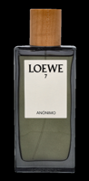 Loewe 7 Anonimo Eau de parfum Spray 100ml Heren