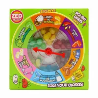 Zed Candy Zed - Candy Double Dares Game 100 Gram