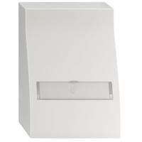 UMflex-ApG rw  - Surface mounted housing cream white UMflex-ApG rw