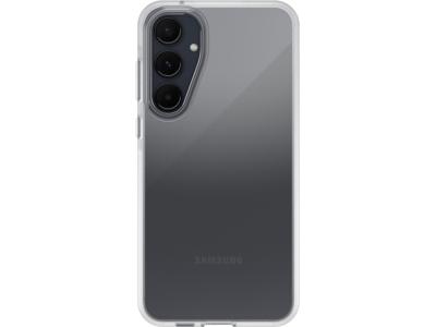 OtterBox OtterBox React Series Samsung Galaxy A55 5G Clear