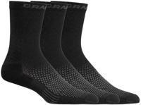 Craft active high - socks (3-pack)