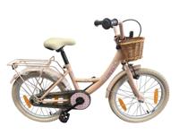 Bike Fun Kids Fiets bikefun 18" rn girly meisjes