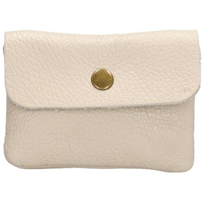 Charm London Etui Portemonnee Elisa Beige