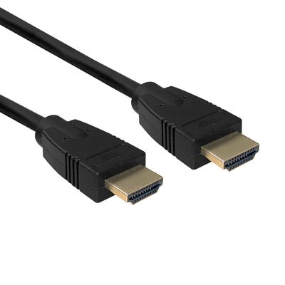 ACT AK3916 HDMI 8K Ultra High Speed Gecertificeerde Kabel - 2 meter