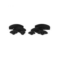 Mallenset voor 16 tons buiger