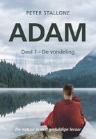 De vondeling - Peter Stallone - ebook - thumbnail