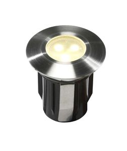 GARDEN LIGHTS ALPHA INBOUWSPOT WARM WITTE LED