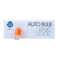 Gloeilamp voor de auto MTECZ62 M-Tech Z62 WY21W 12 V (10 pcs)