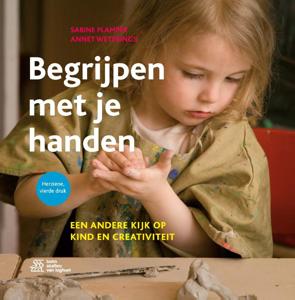 Begrijpen met je handen (Paperback)