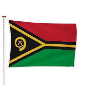 Vanuatuaanse Vlag