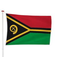 Vanuatuaanse Vlag - thumbnail