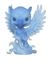 Harry Potter funko Pop Patronus