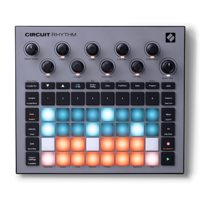 Novation Circuit Rhythm