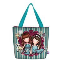 Koeltas Gorjuss Fireworks Kastanjebruin 24 x 29 x 10 cm Lunchtrommel Koeltas Gorjuss Fireworks Kastanjebruin 24 x 29 x 10 cm Lunchtrommel