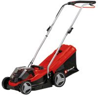 Einhell GE-CM 36/33 Li Kit 2.5 Ah - Accu Grasmaaier | 250m2 | Incl. 2 x 2,5 Ah accu&apos;s - 3413210 - 3413210