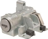 Abus bosch t82 slotcilinder voor accu&apos;s op frame