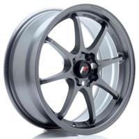 Autovelg Japan Racing JR517704H3867GMM Metaal PCD 4x100 ET38 17" CB 67,1