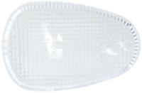 Coming Soon Turn signal lens vicma clear, 8115