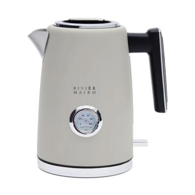 Riviera Maison Classic Waterkoker Riviera Maison Classic Waterkoker