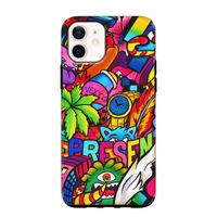 Represent: iPhone 12 mini Tough Case