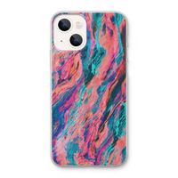 Electric Times: iPhone 13 Transparant Hoesje