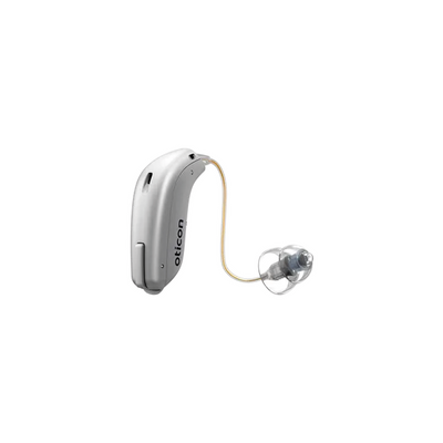 Oticon Jet 1 miniRITE- gehoorapparaat / hoortoestel