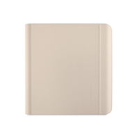 Kobo Libra Colour notebook cover beige Kobo Libra Colour notebook cover beige