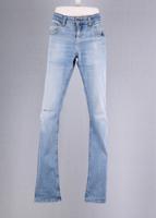 Vintage Slim MUD Jeans Dunn Light Blue size 28 / 33 for Unisex - thumbnail