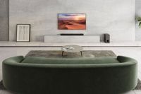 LG - DS90QY - Soundbar 5.1. 3CH 570W Dolby Atmos - thumbnail