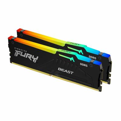 RAM geheugen Kingston KF560C36BBE2AK2-32 32 GB DDR5 3000 MHz