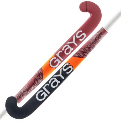 Grays GTI 7000 Dynabow indoor