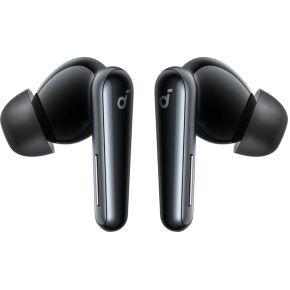 Soundcore Liberty 5 Headset Draadloos In-ear Oproepen/muziek USB Type-C Bluetooth Zwart