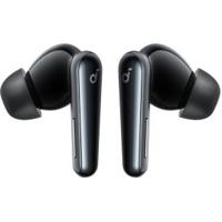 Soundcore Liberty 5 Headset Draadloos In-ear Oproepen/muziek USB Type-C Bluetooth Zwart