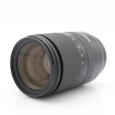 Tamron 17-70mm F/2.8 Di III-A VC RXD Sony E occasion