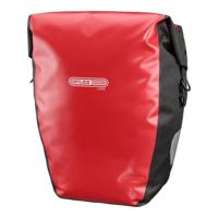 Ortlieb Back-Roller Core QL2.1 20 L Fietstas Red/Black 20L