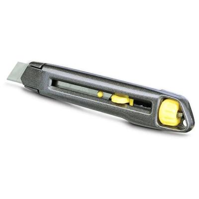 Stanley 0-10-018 Interlock Afbreekmes 18mm