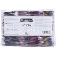 Pasante Pride Condooms 144 stuks (grootverpakking) - thumbnail