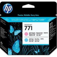 HP B6Y13A inktcartridge