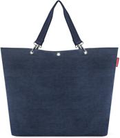 Reisenthel Shopper XL-Twist Navy