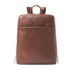Castelijn &amp; Beerens Laptop Backpack 15.6" RFID-Brown