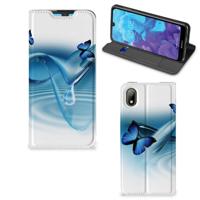 Huawei Y5 (2019) | Hoesje maken | Vlinders Huawei Y5 (2019) | Hoesje maken | Vlinders