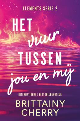 Het vuur tussen jou en mij (Paperback)