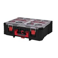 Milwaukee PACKOUT diepe organiser 4932478625 - thumbnail