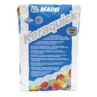 Mapei Keraquick Maxi S1 Grijs 25 kg
