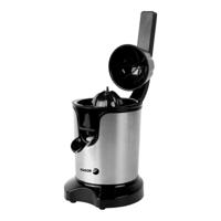 Elektrische juicer Fagor zumux force 600 W Staal 350 ml