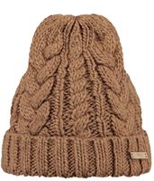 Barts Somme Beanie (Toffee)