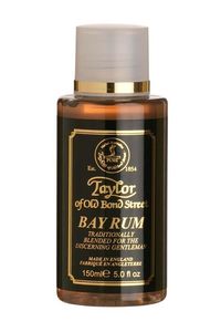 Taylor of Old Bond Str. Bay Rum 150ml