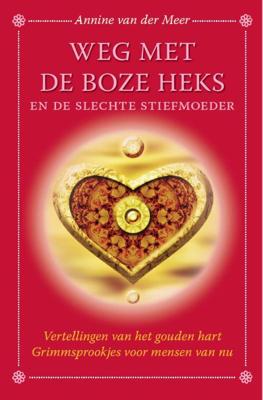 Weg met de boze heks en de slechte stiefmoeder (Hardback)