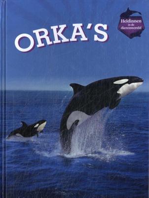 Orka&apos;s (Hardback)