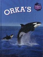 Orka&apos;s (Hardback)